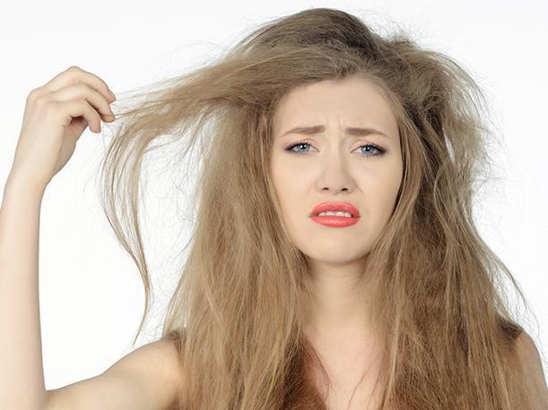 علت کدر شدن موها/ اهمیت شوینده ها در حفظ سلامت مو